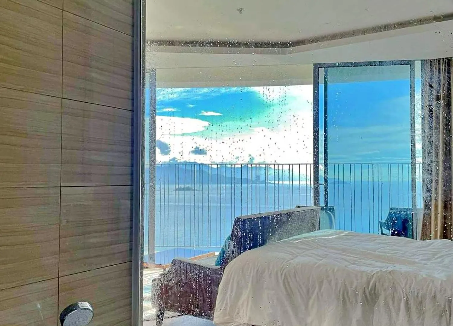 S79 Residences Panorama Nha Trang Aparthotel