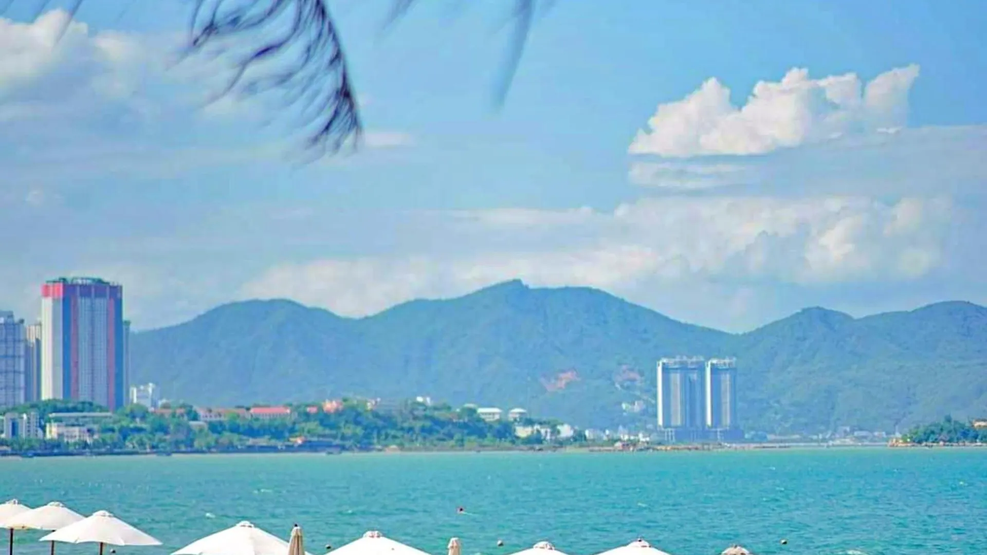 S79 Residences Panorama Nha Trang Vietnam