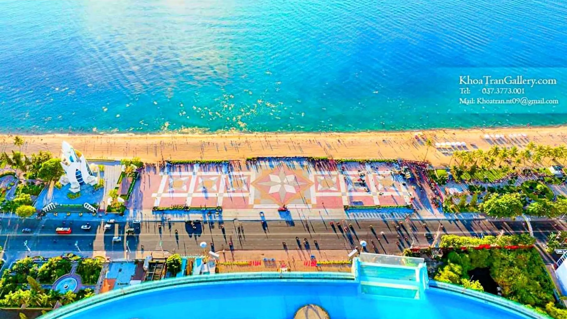S79 Residences Panorama Nha Trang Aparthotel