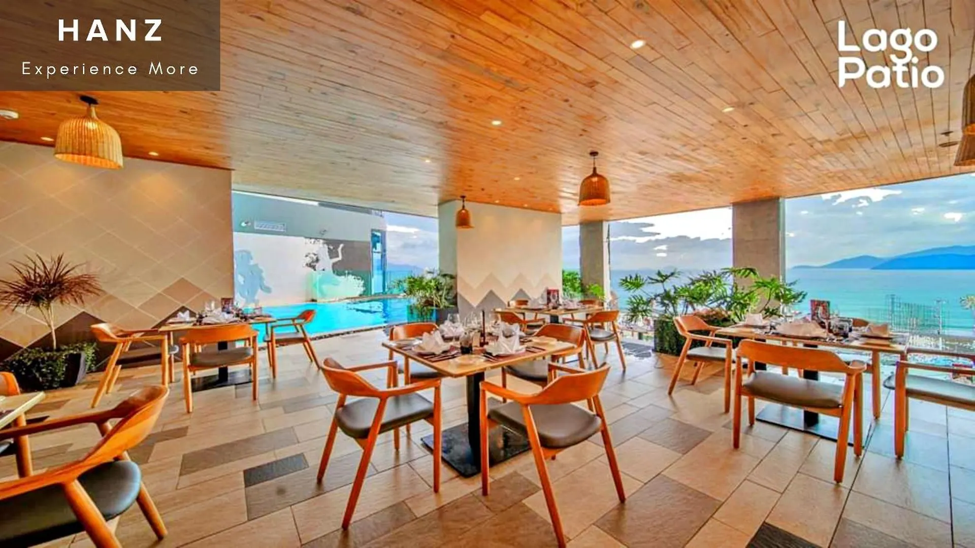 Aparthotel S79 Residences Panorama Nha Trang
