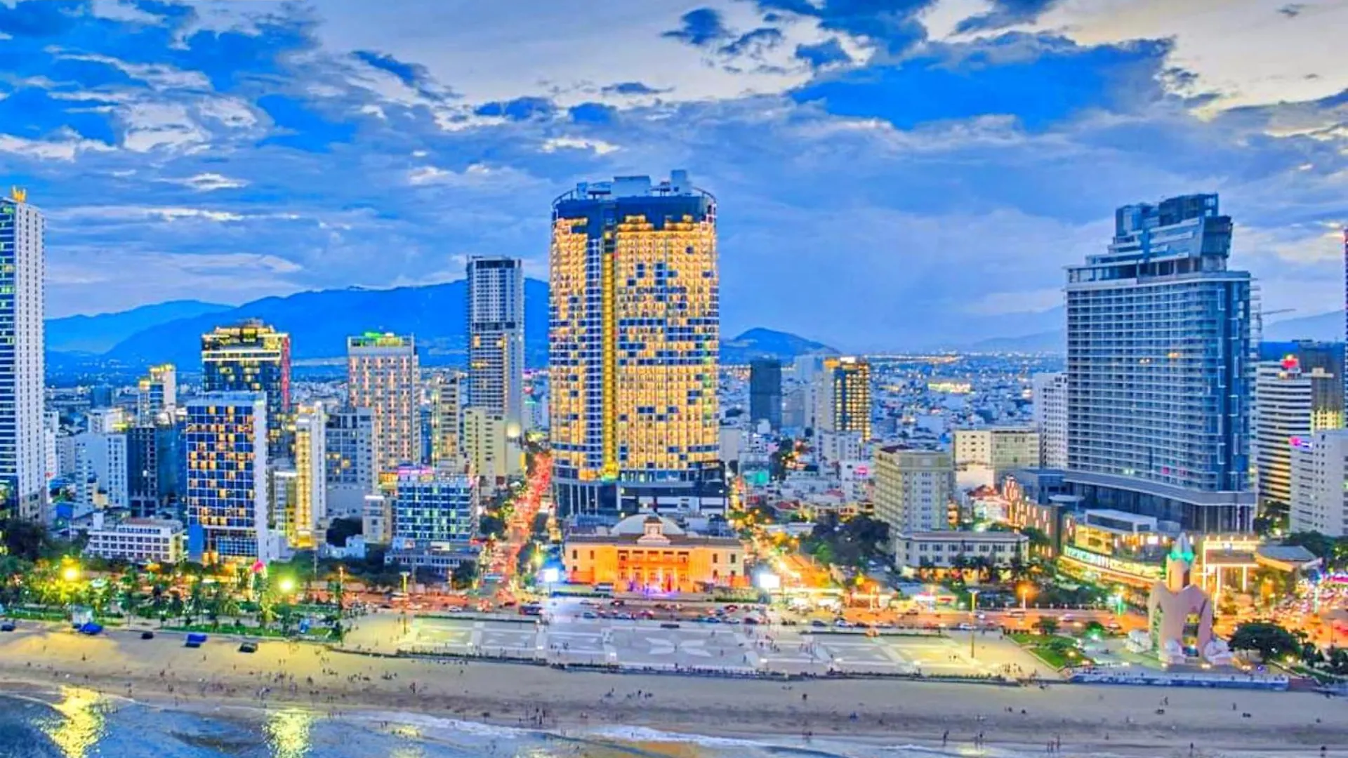 Aparthotel S79 Residences Panorama Nha Trang