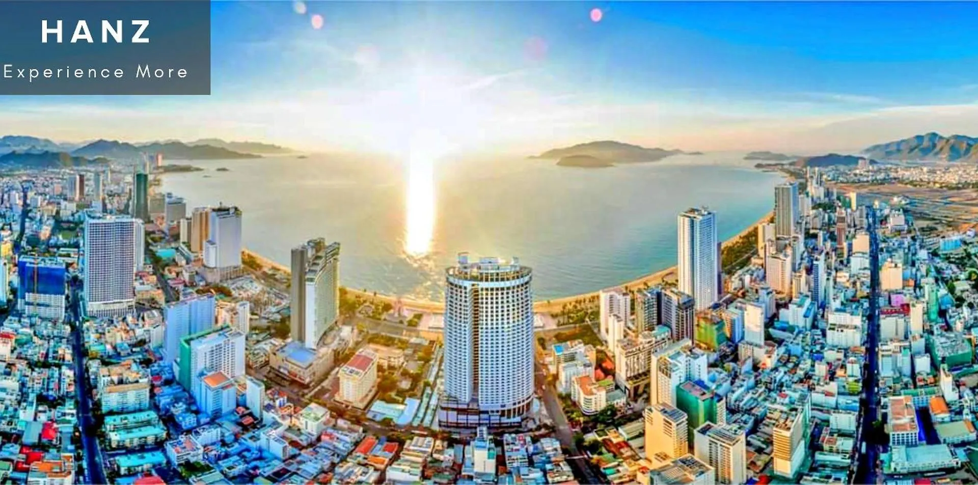 S79 Residences Panorama Nha Trang 5*,  Vietnam