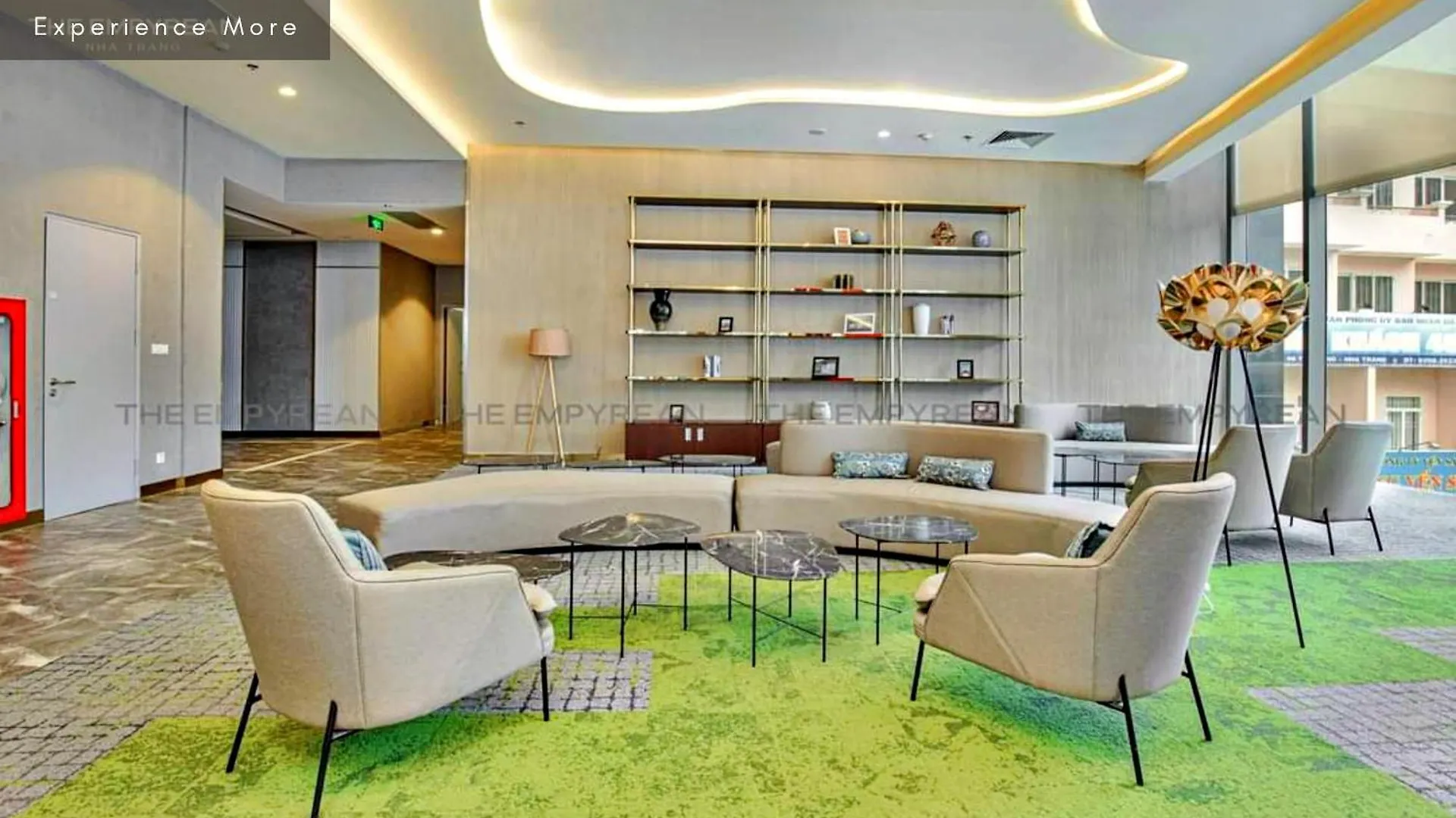 Aparthotel S79 Residences Panorama Nha Trang