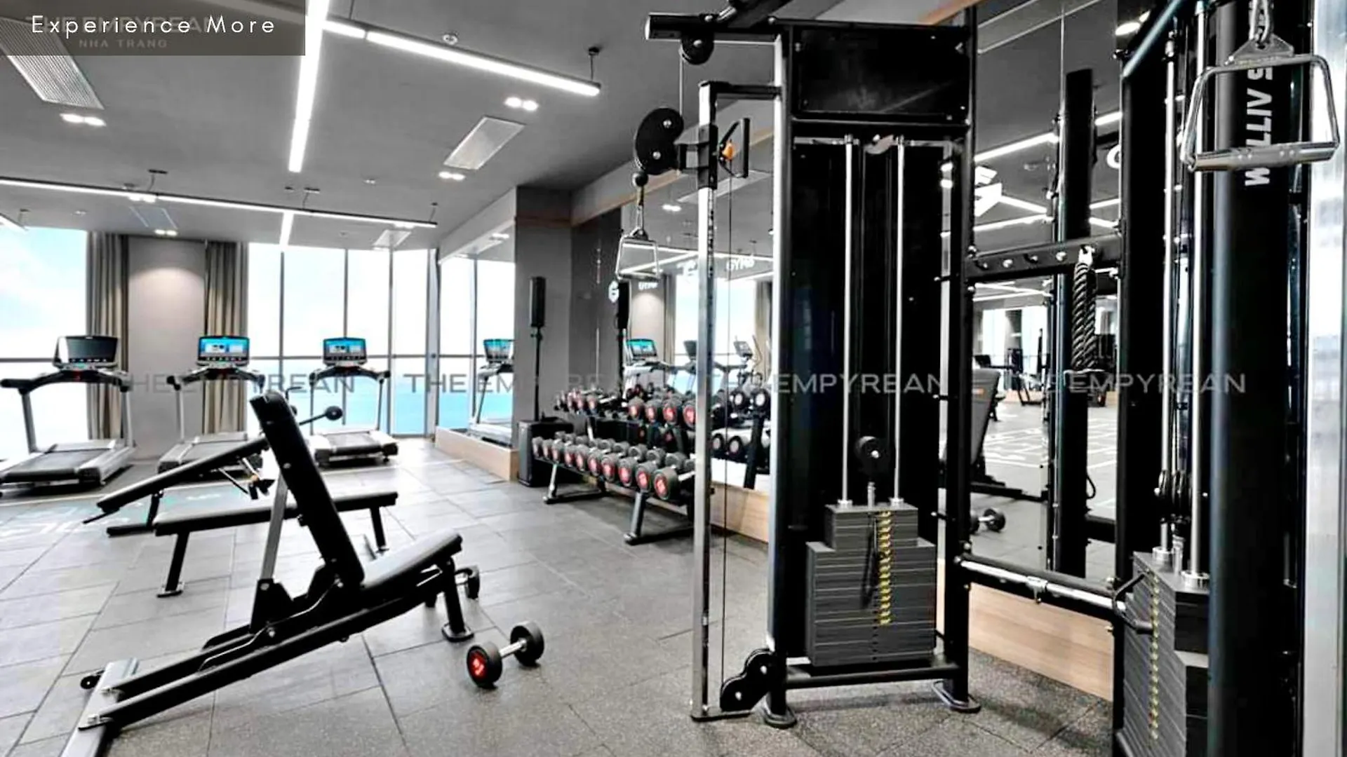 S79 Residences Panorama Nha Trang
