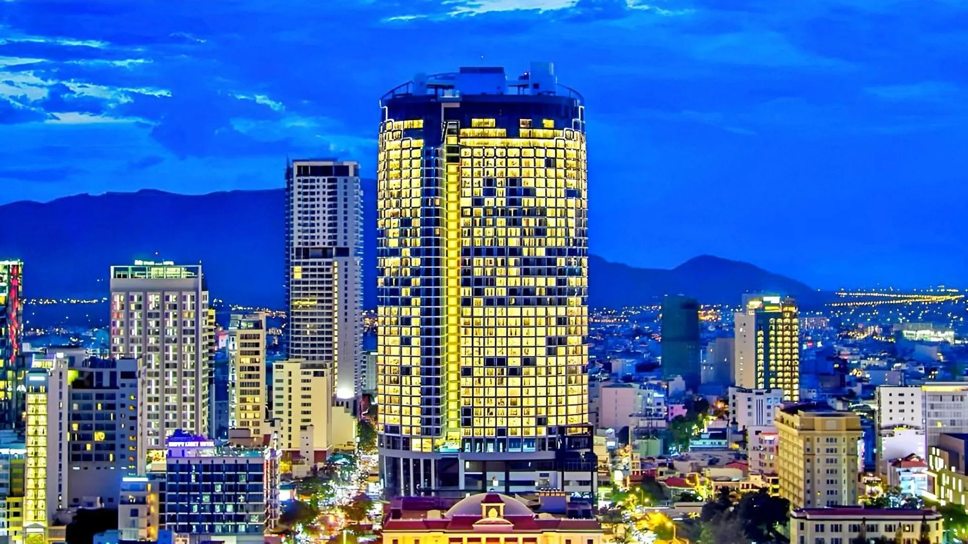 S79 Residences Panorama Nha Trang
