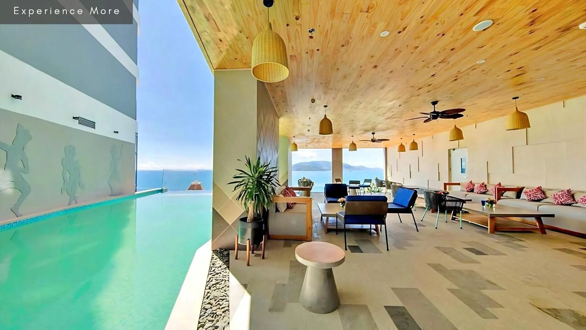 S79 Residences Panorama Nha Trang 5*,