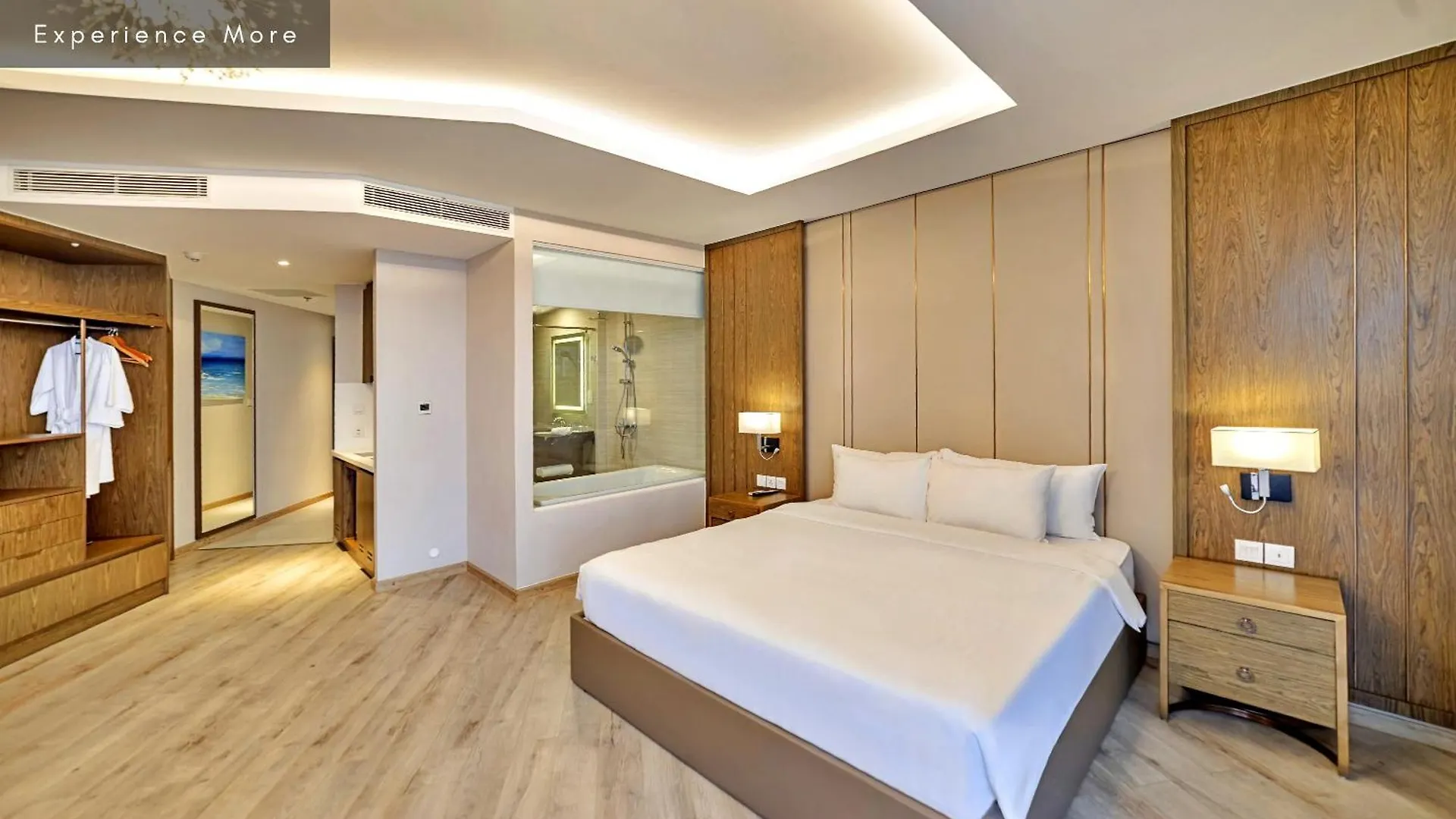 S79 Residences Panorama Nha Trang Vietnam