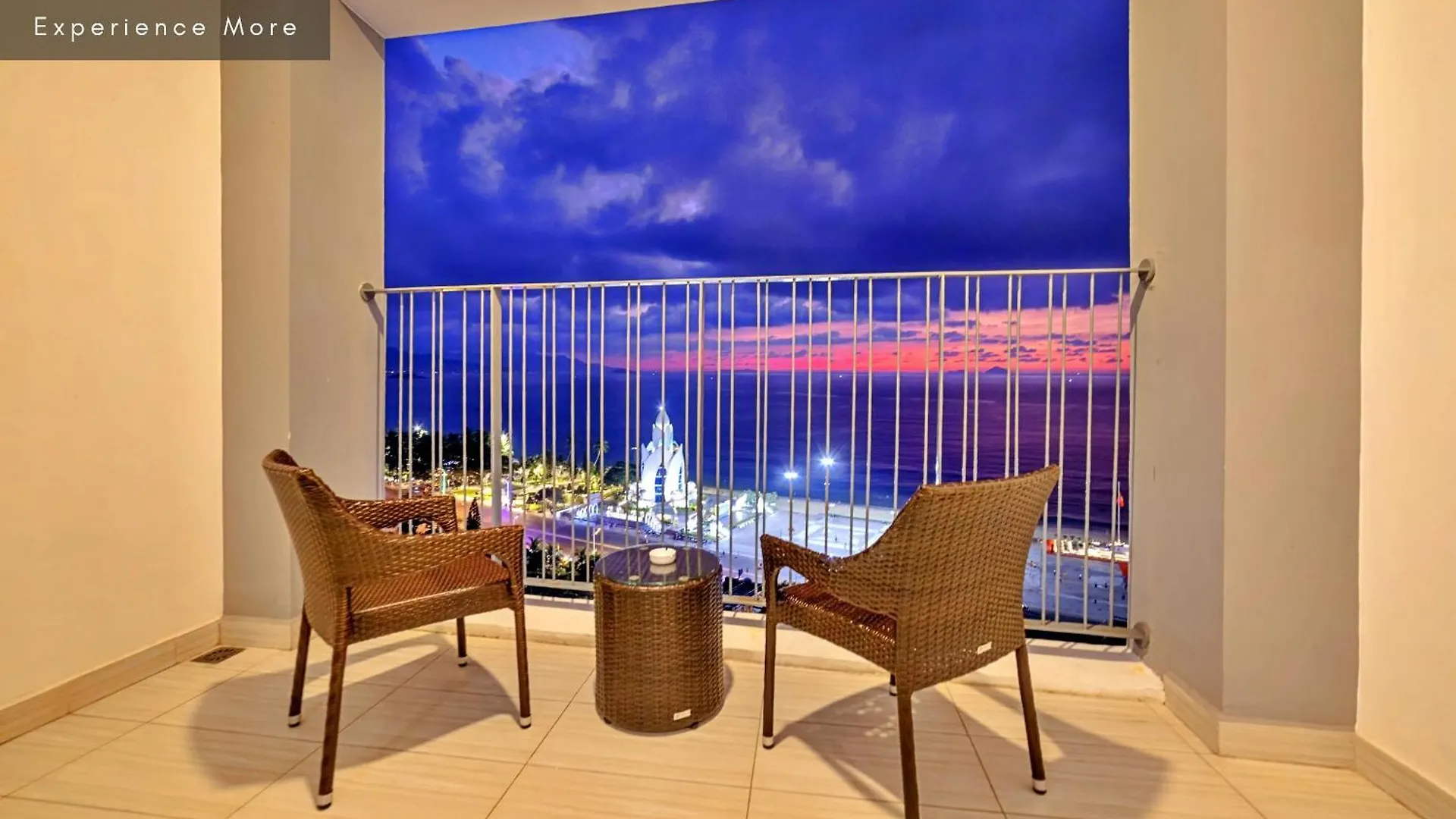 Aparthotel S79 Residences Panorama Nha Trang