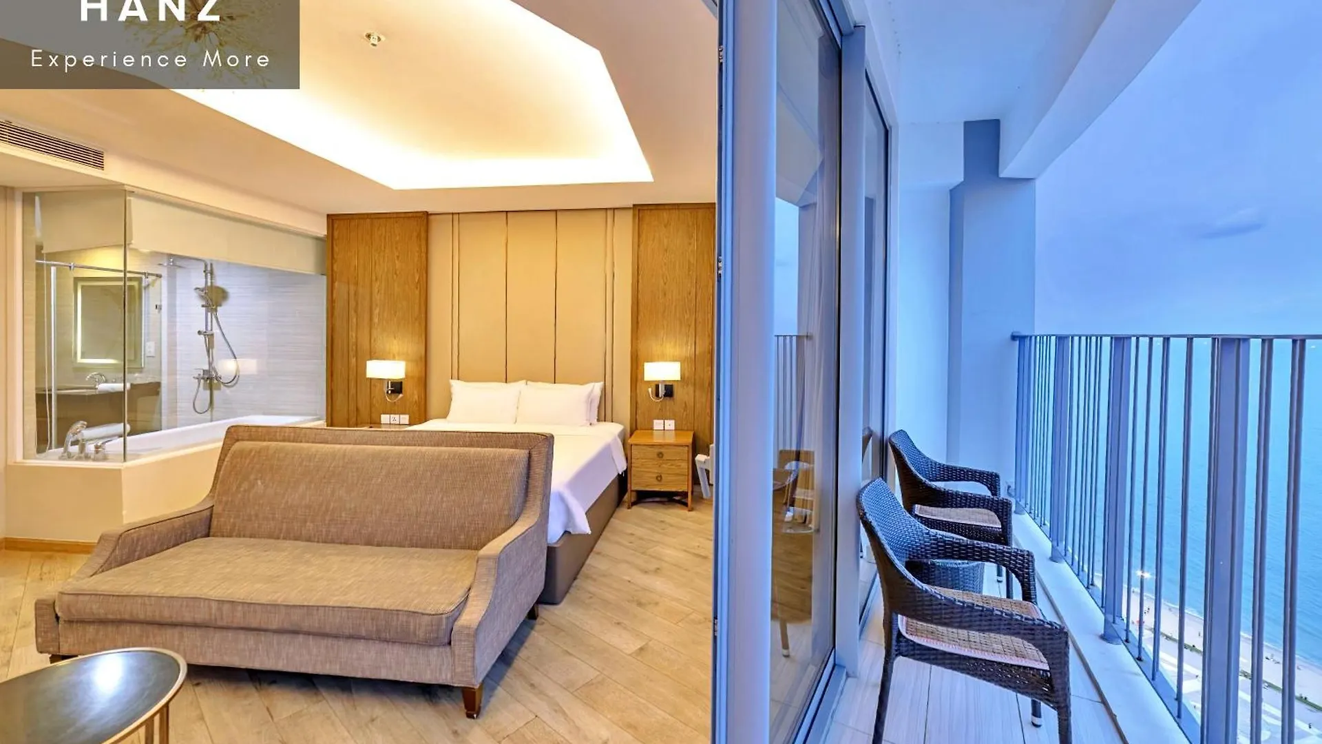 S79 Residences Panorama Nha Trang Aparthotel