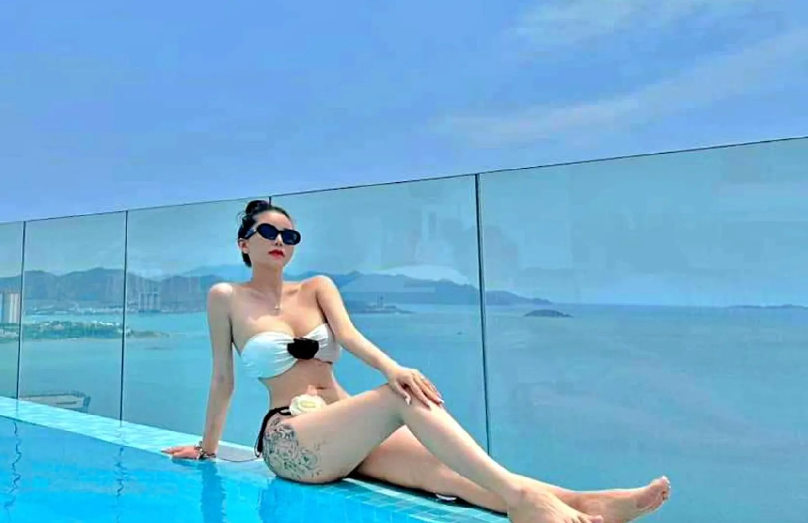 S79 Residences Panorama Nha Trang Aparthotel
