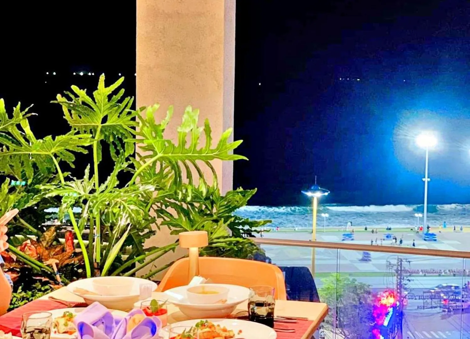 ***** Aparthotel S79 Residences Panorama Nha Trang Vietnam
