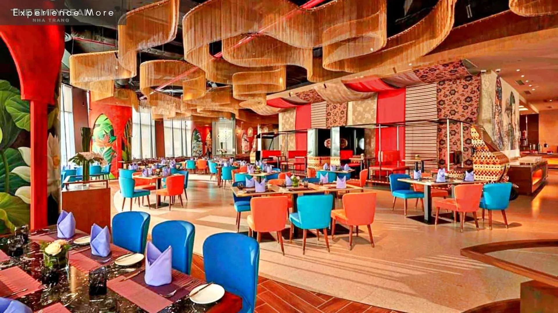 S79 Residences Panorama Nha Trang Aparthotel