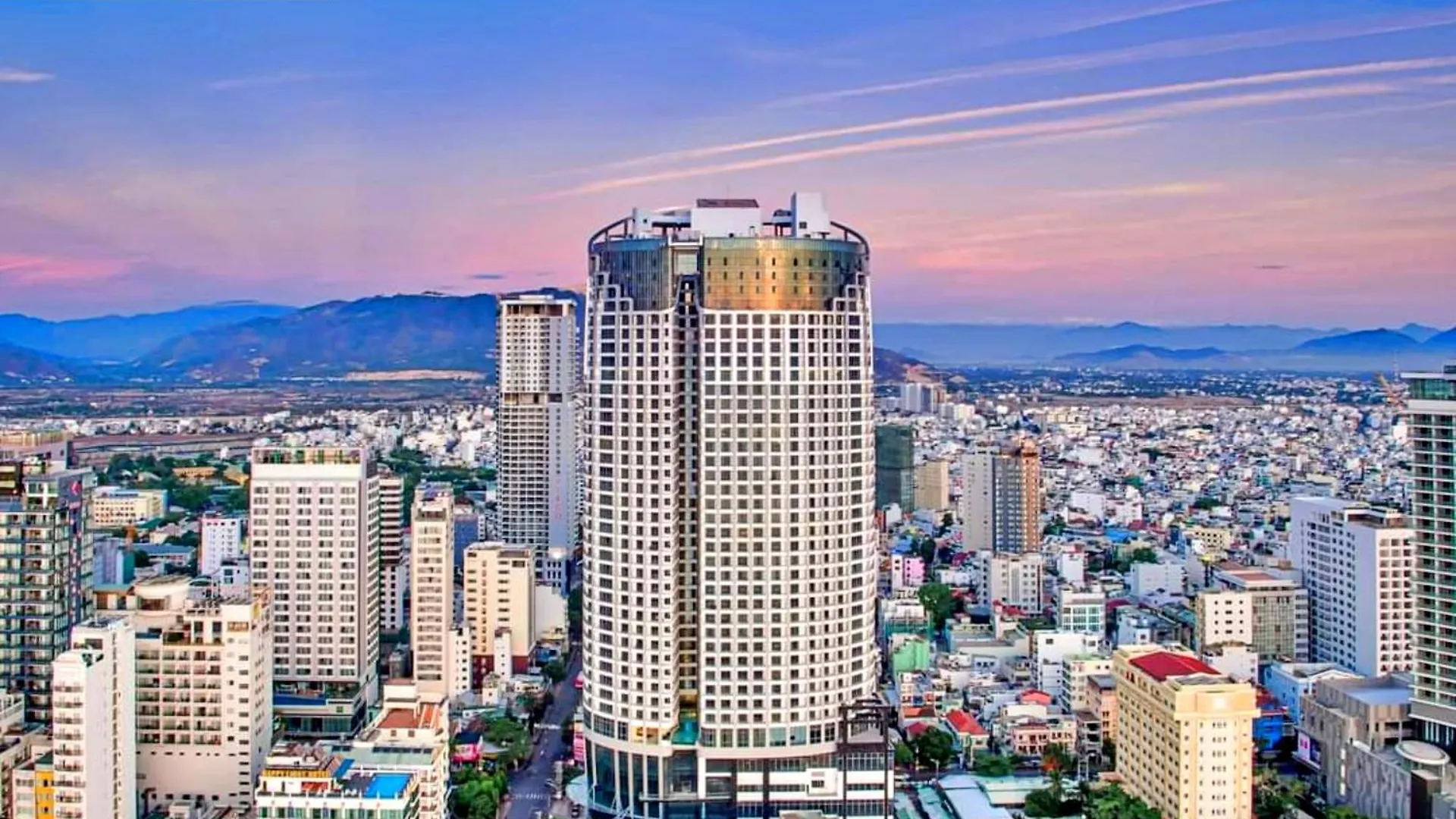 S79 Residences Panorama Nha Trang 5*,