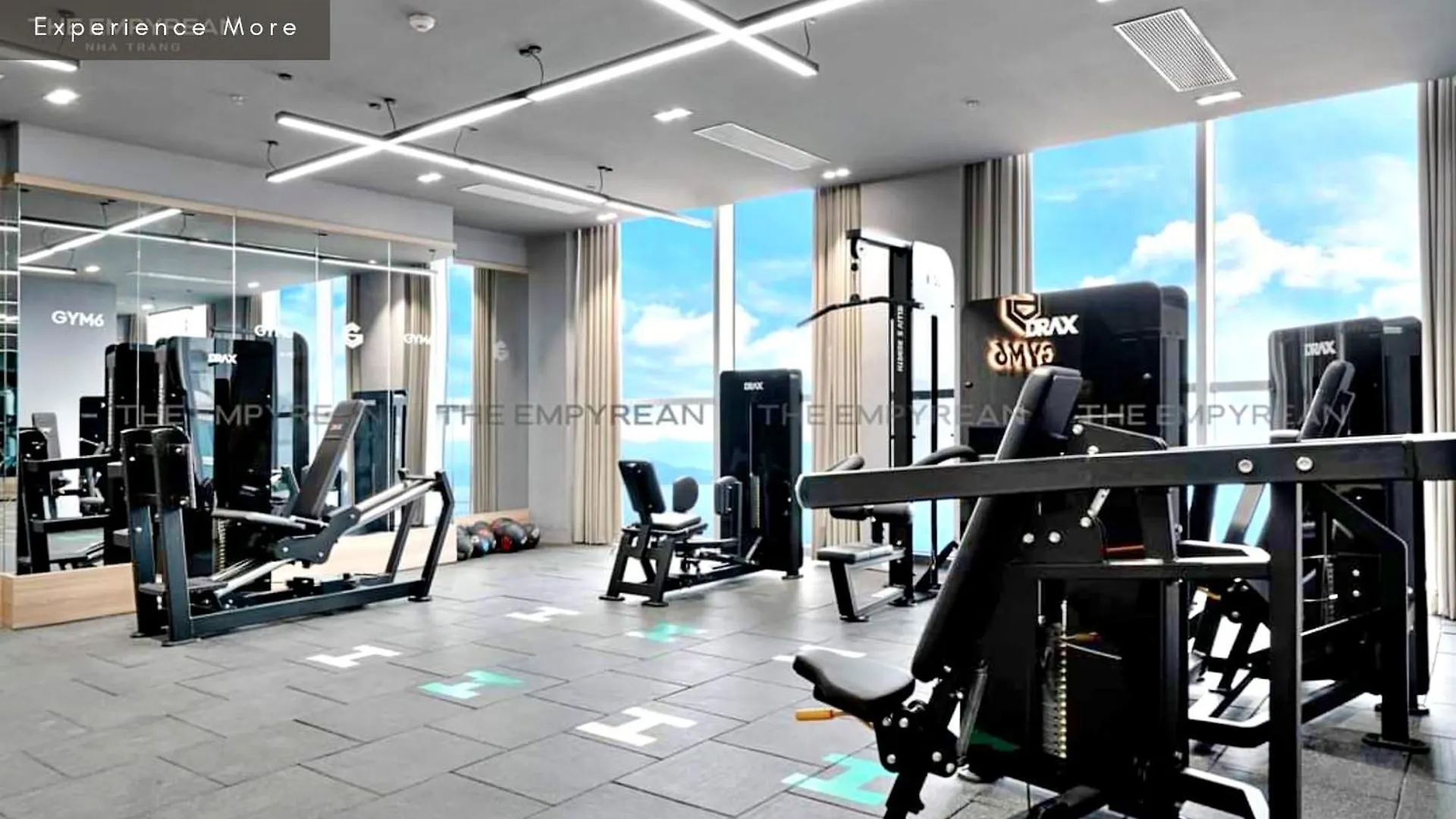 S79 Residences Panorama Nha Trang 5*,  Vietnam