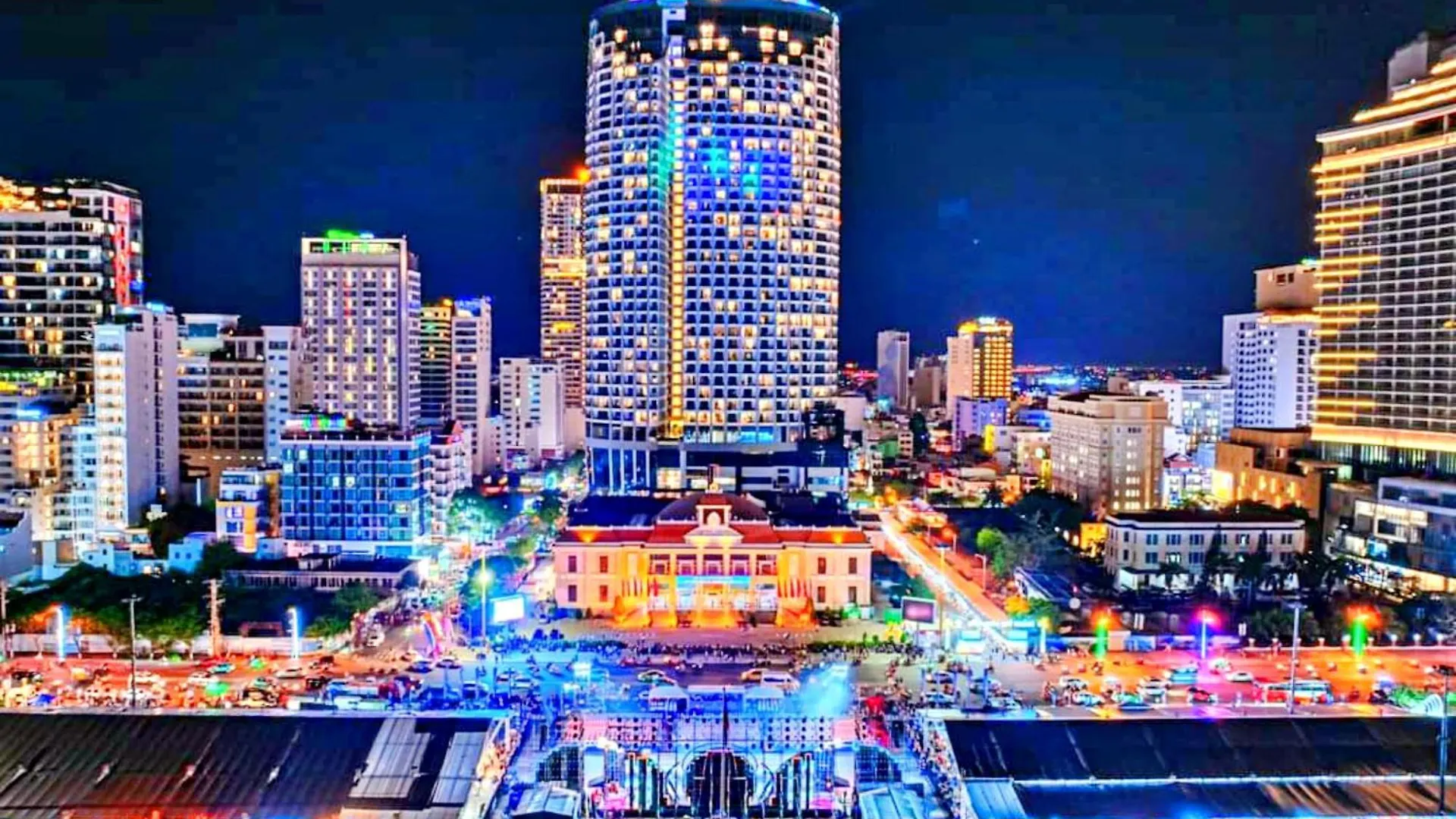 S79 Residences Panorama Nha Trang