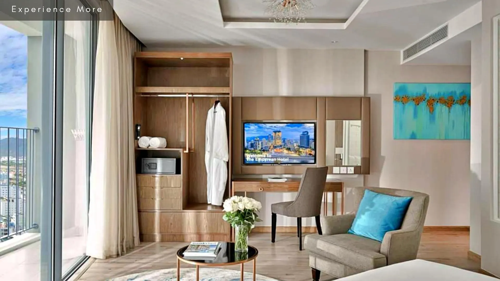 ***** Aparthotel S79 Residences Panorama Nha Trang Vietnam