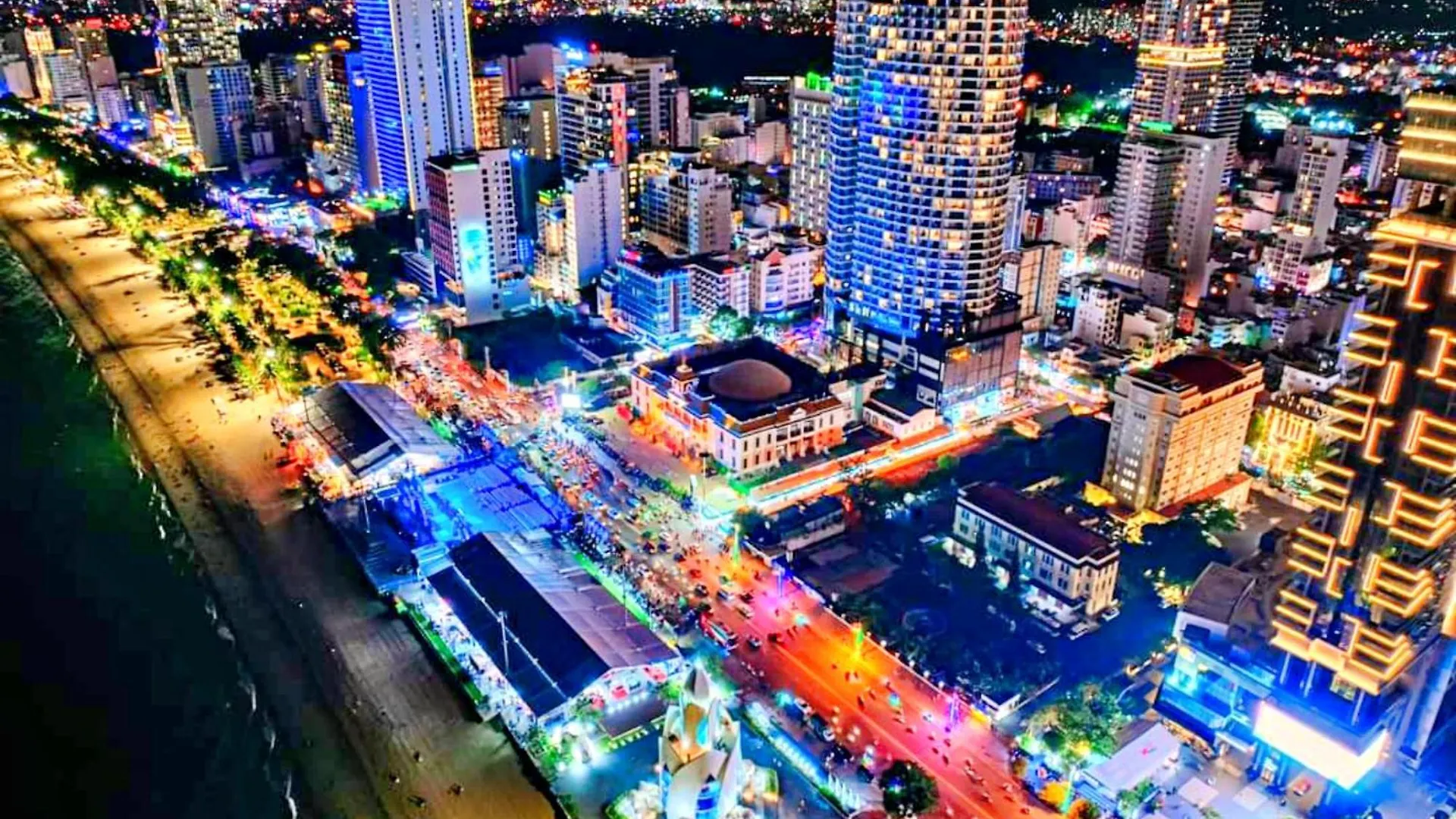 S79 Residences Panorama Nha Trang Vietnam