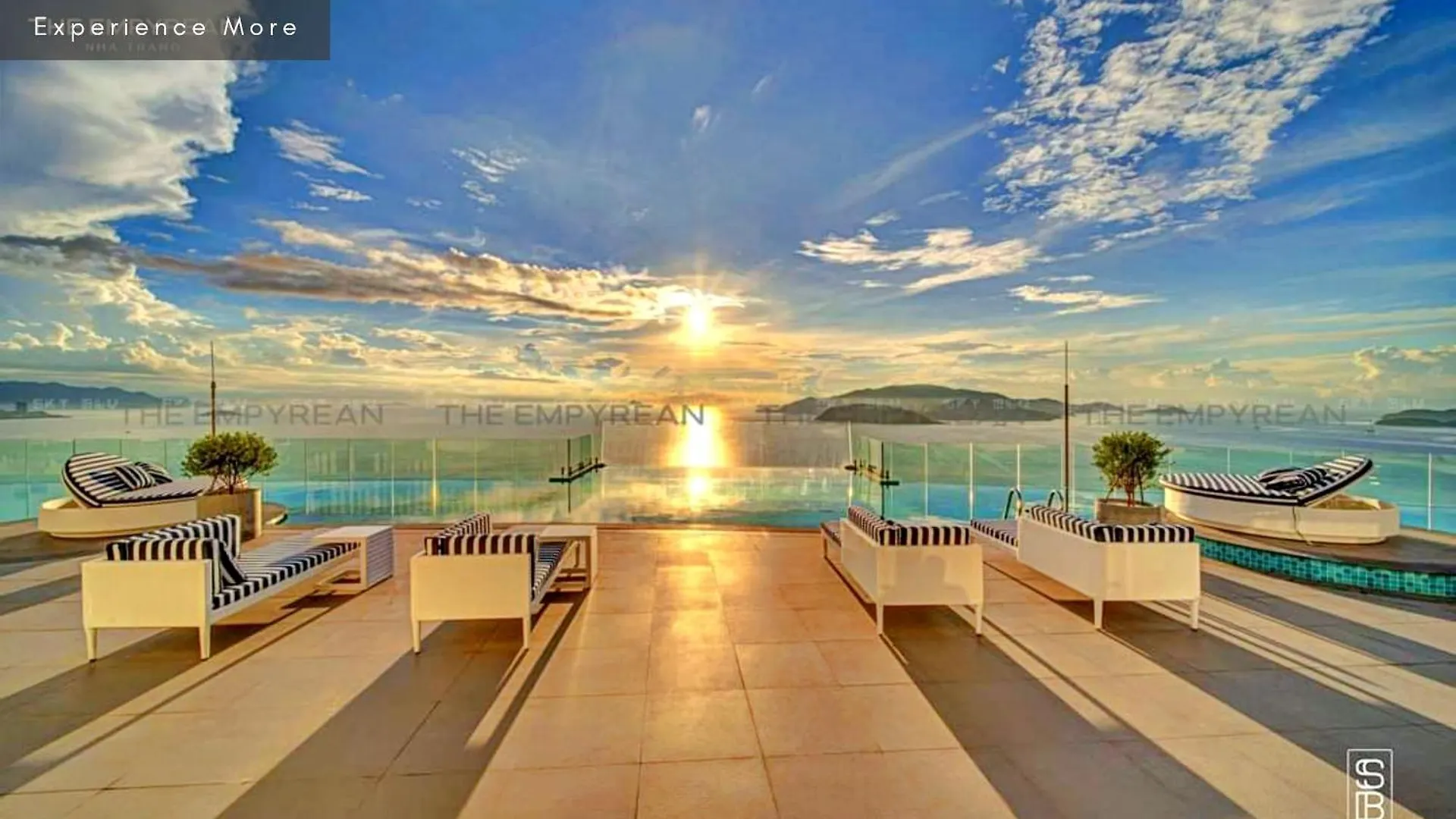 S79 Residences Panorama Nha Trang 5*,