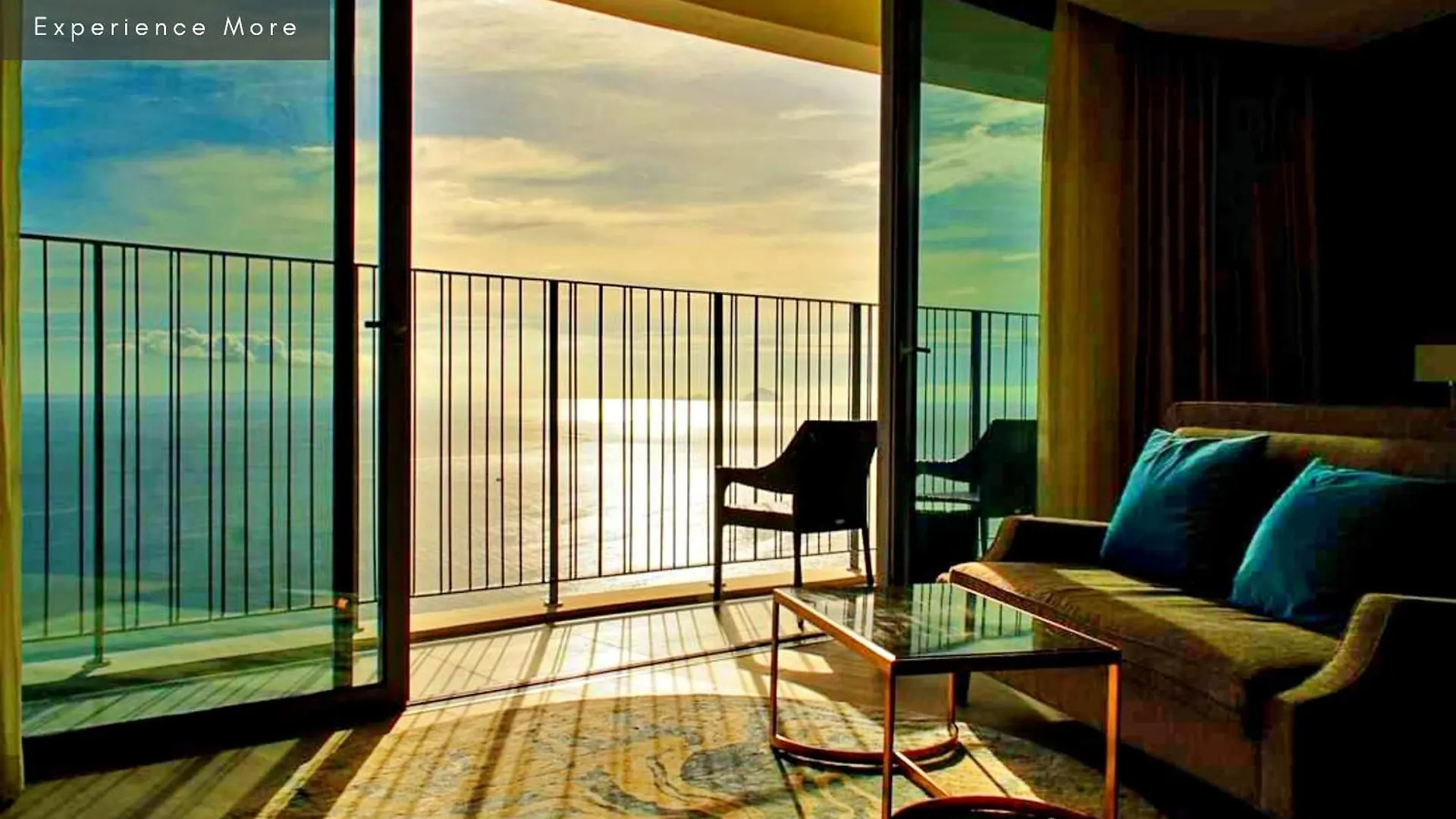 Aparthotel S79 Residences Panorama Nha Trang