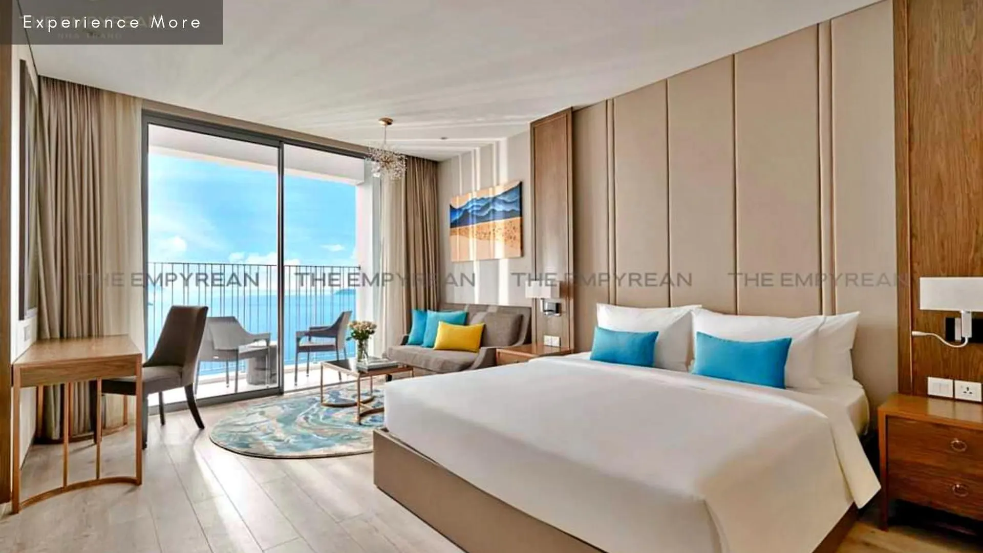 S79 Residences Panorama Nha Trang