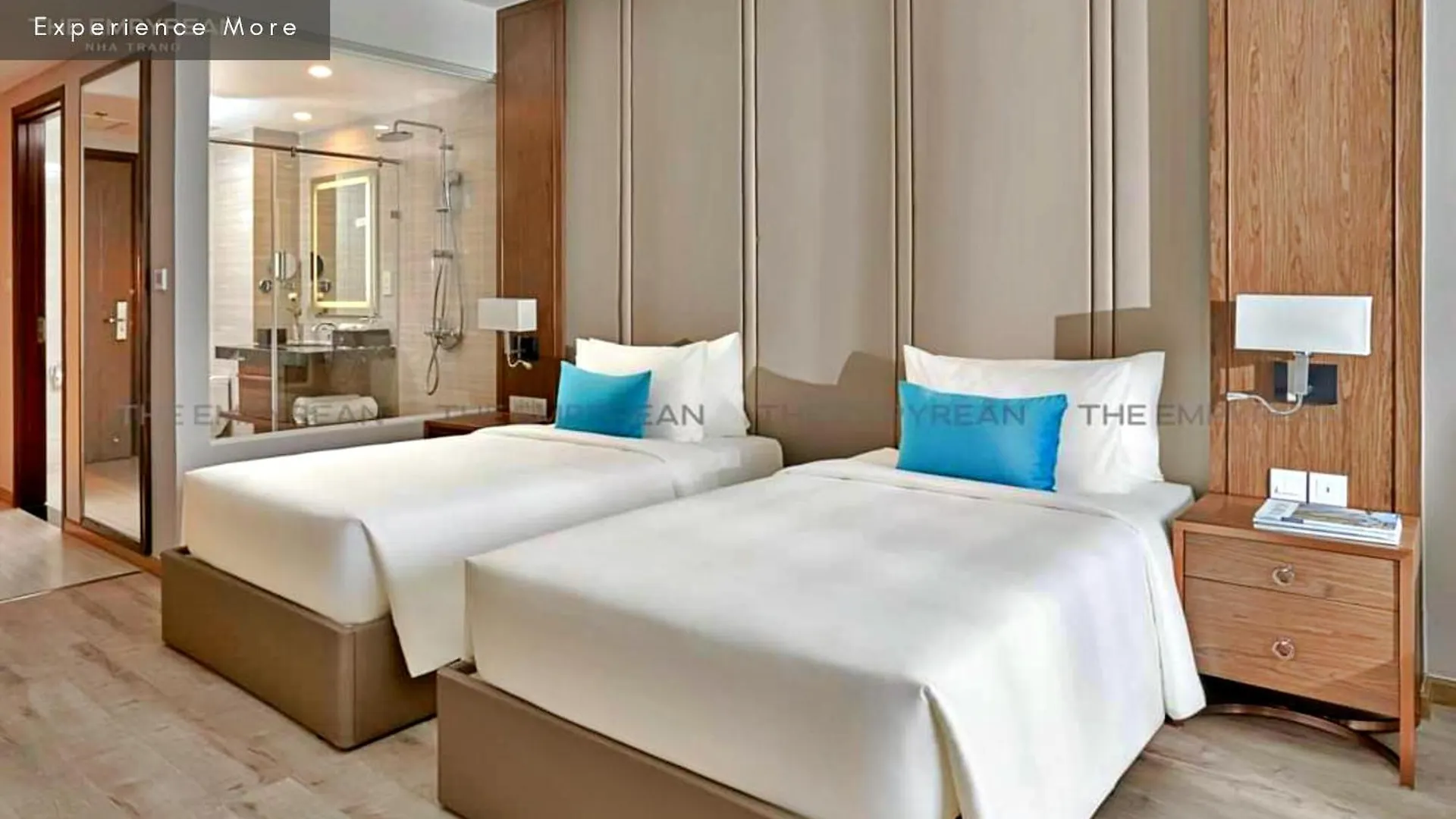 Aparthotel S79 Residences Panorama Nha Trang