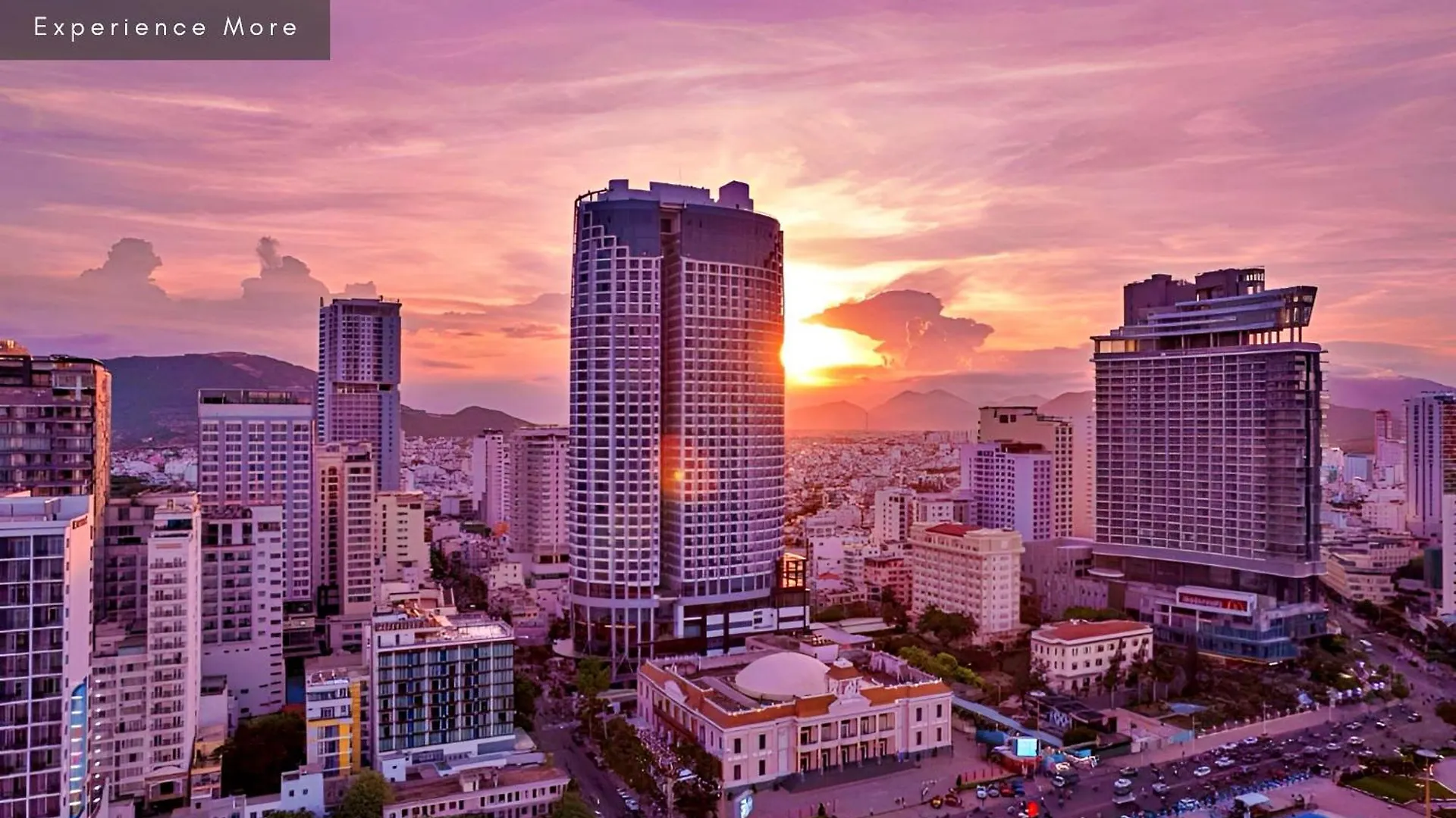 S79 Residences Panorama Nha Trang