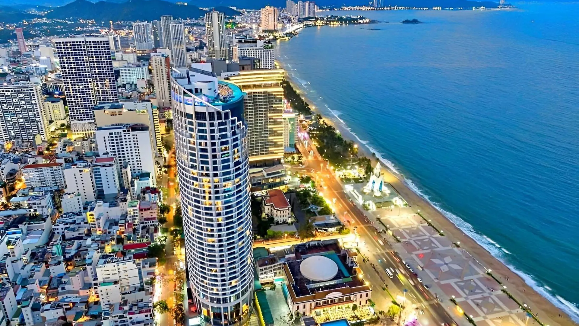 S79 Residences Panorama Nha Trang Vietnam