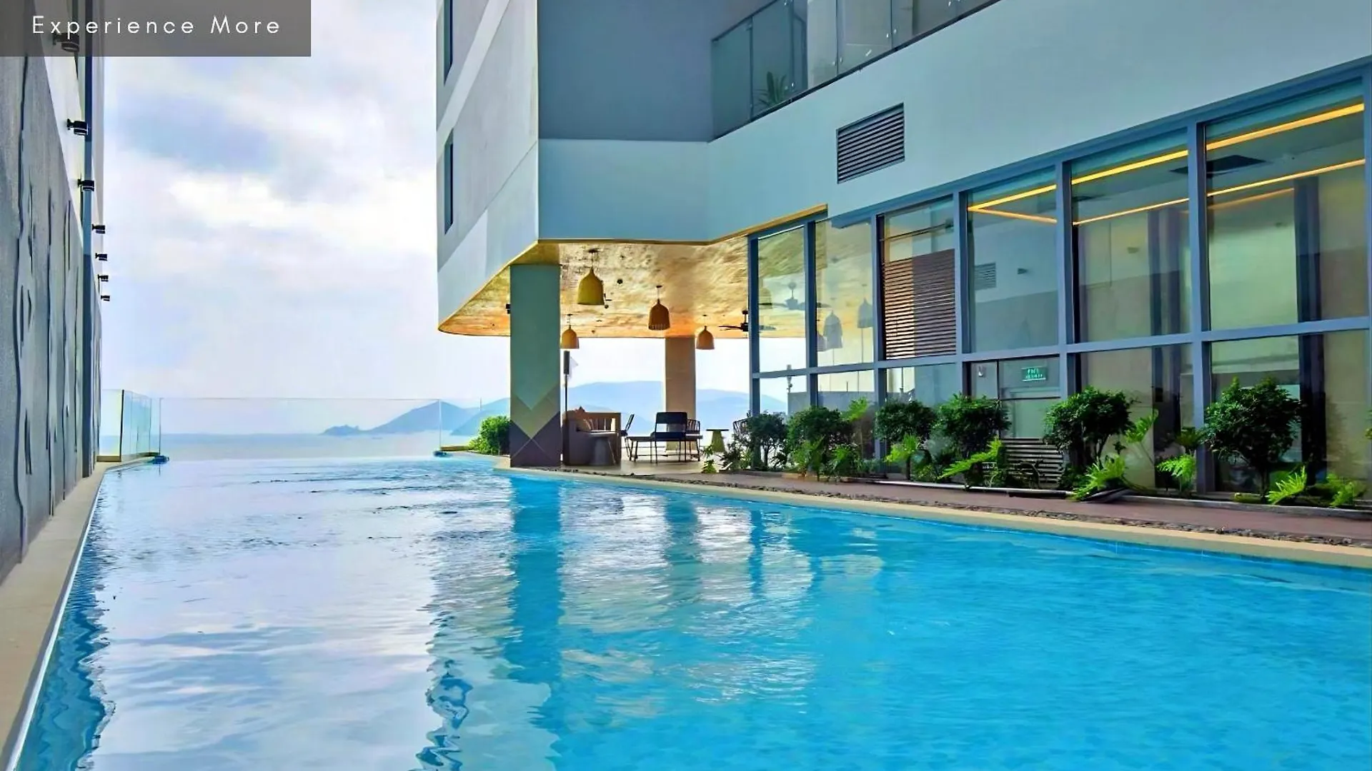 S79 Residences Panorama Nha Trang Vietnam
