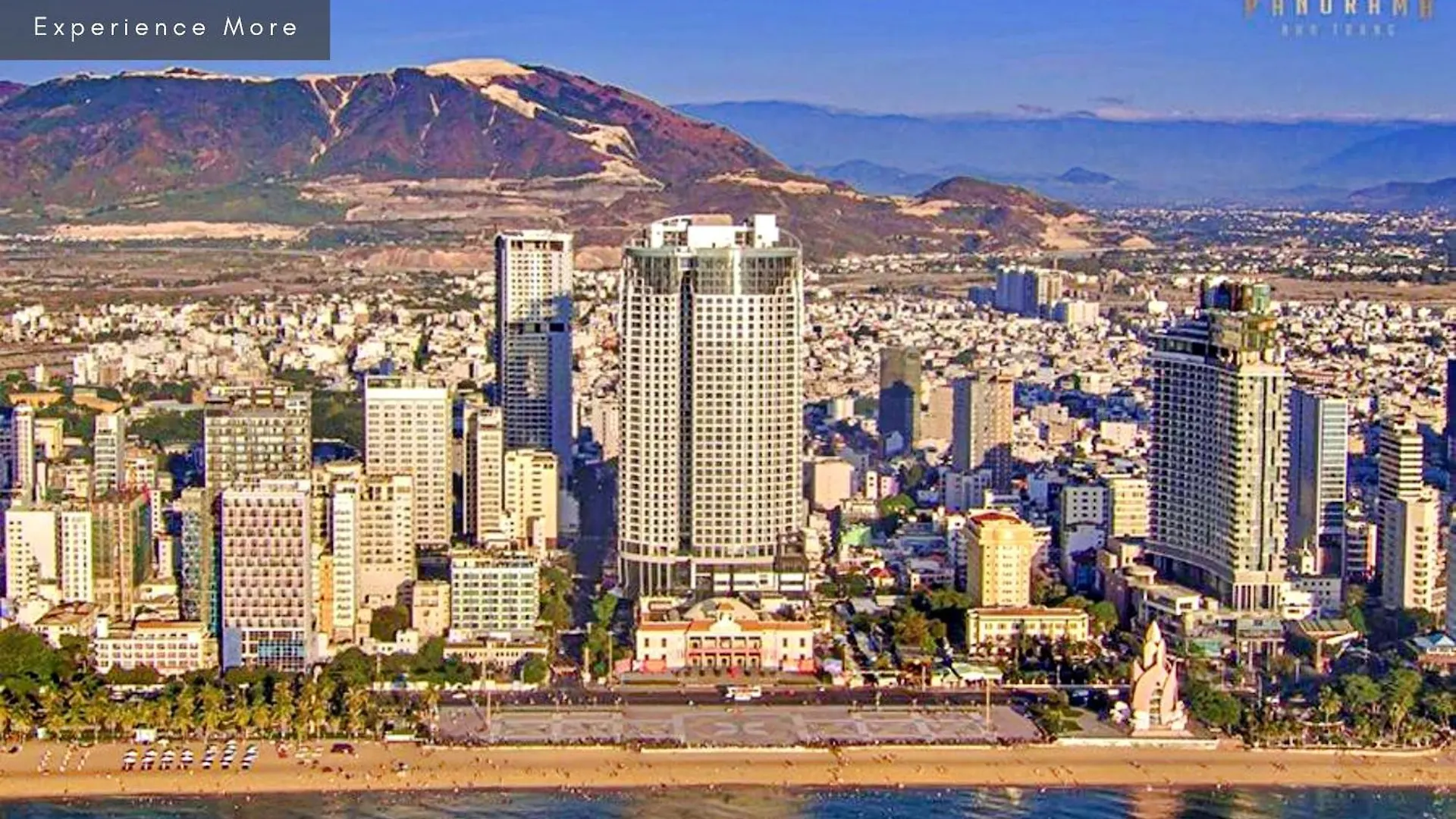 S79 Residences Panorama Nha Trang 5*,  Vietnam
