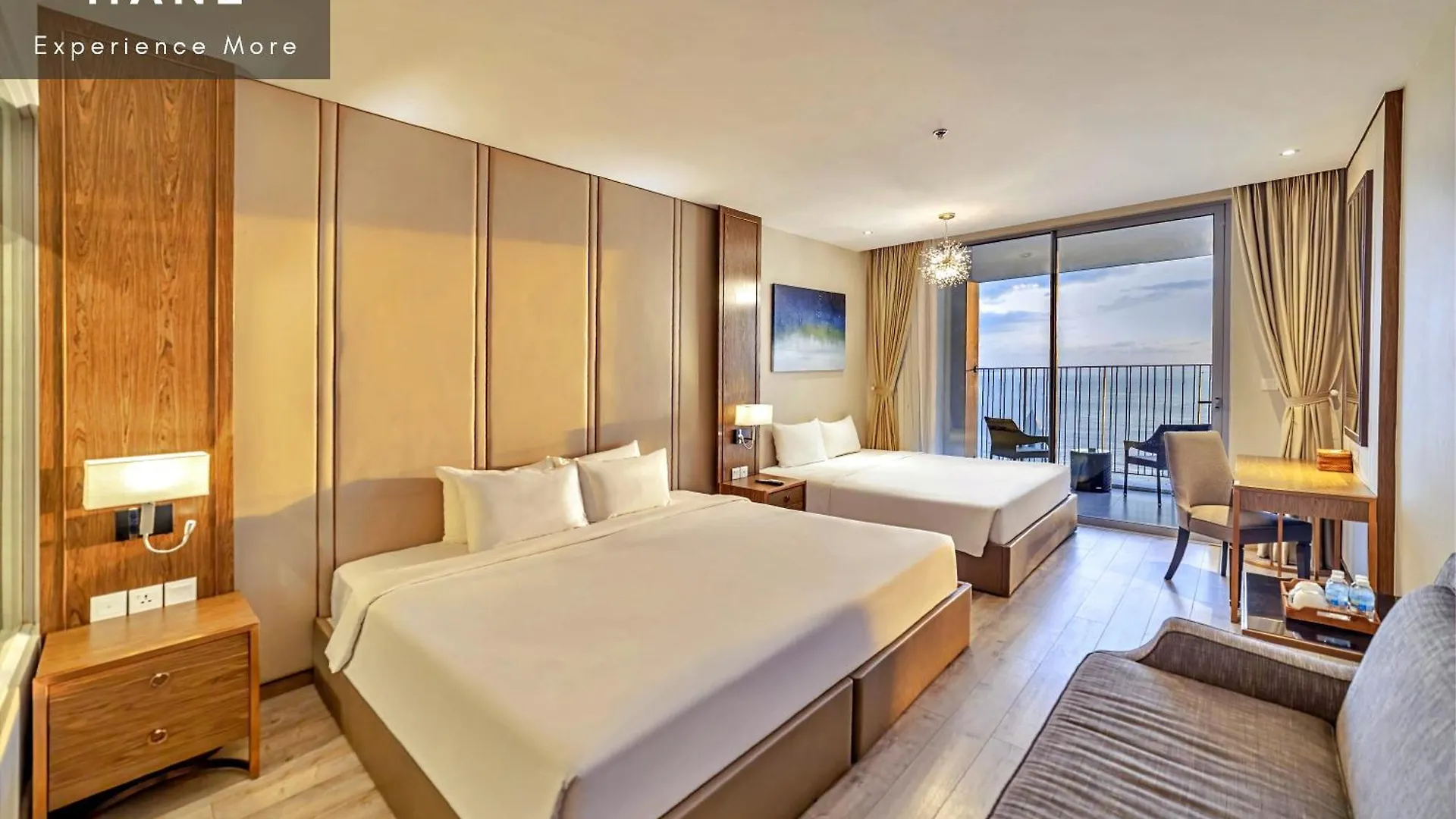 Aparthotel S79 Residences Panorama Nha Trang