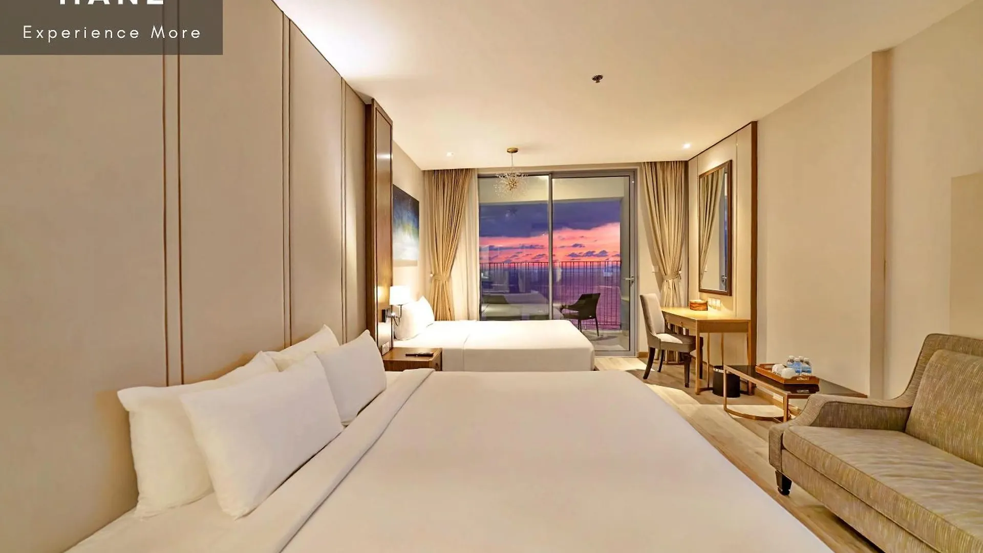 S79 Residences Panorama Nha Trang 5*,