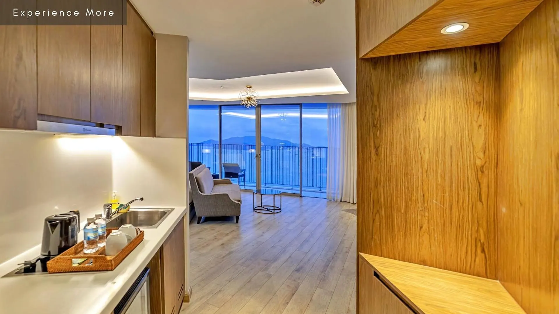 S79 Residences Panorama Nha Trang