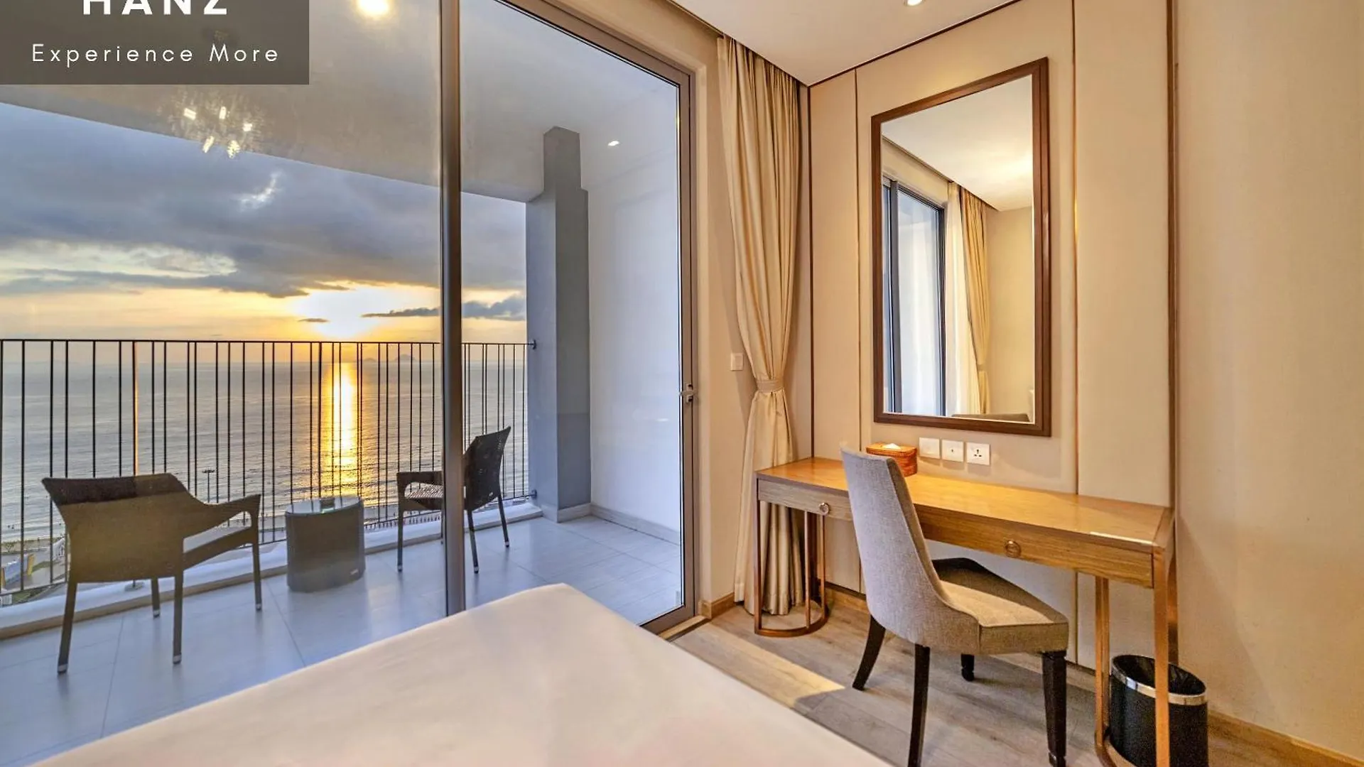 S79 Residences Panorama Nha Trang 5*,