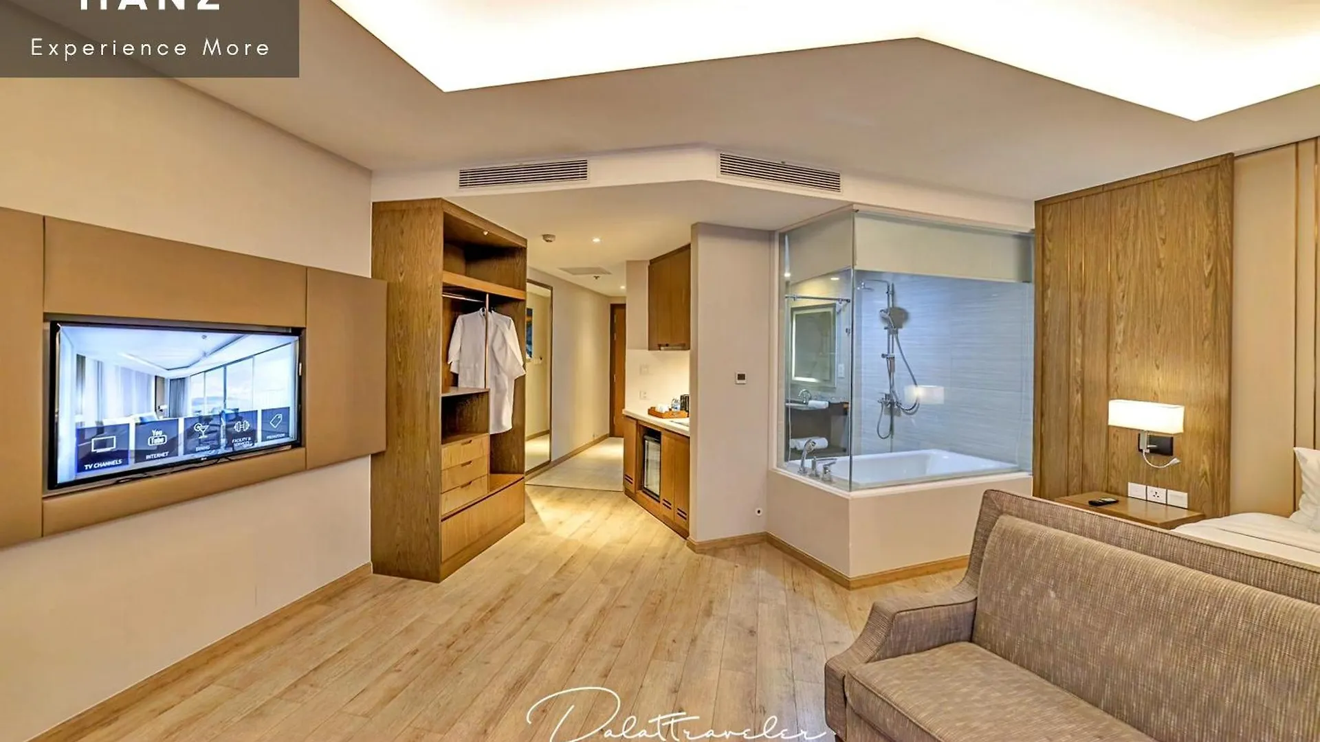 Aparthotel S79 Residences Panorama Nha Trang