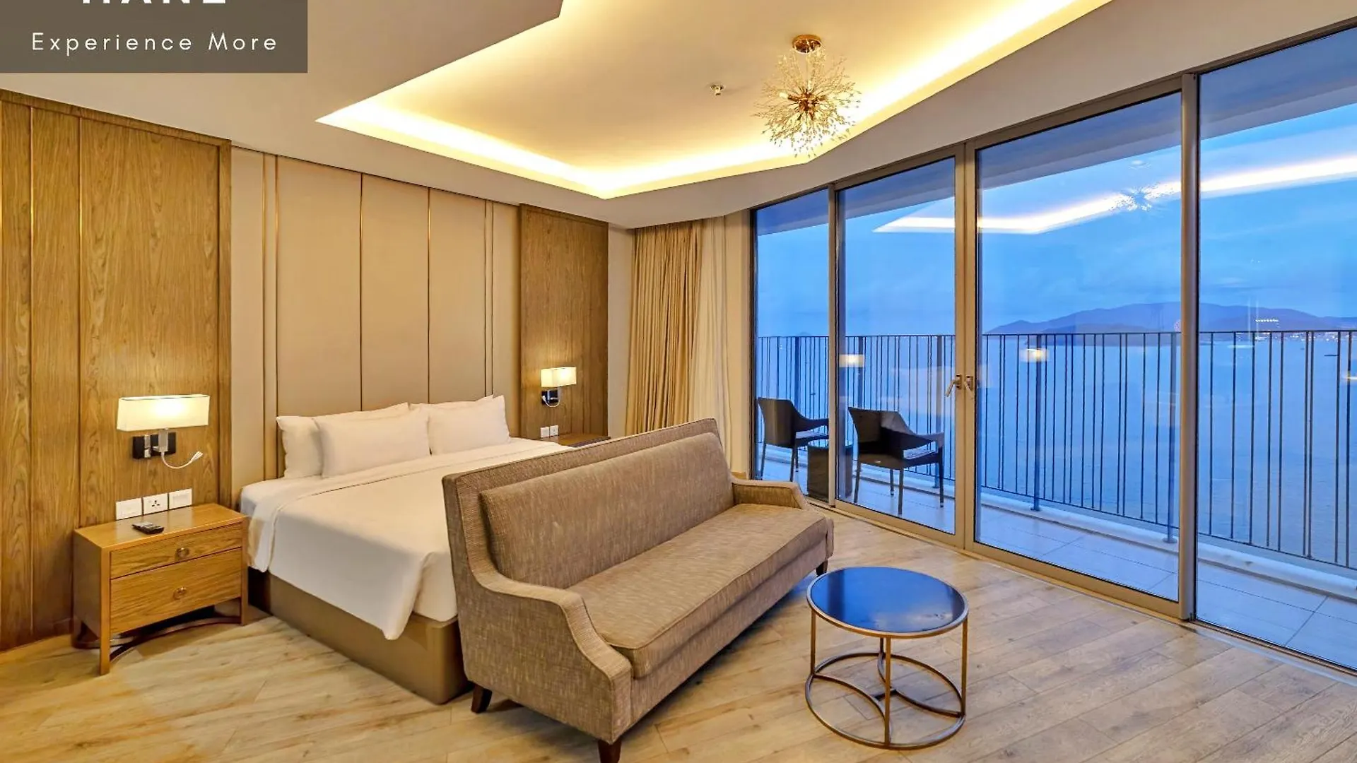 Aparthotel S79 Residences Panorama Nha Trang