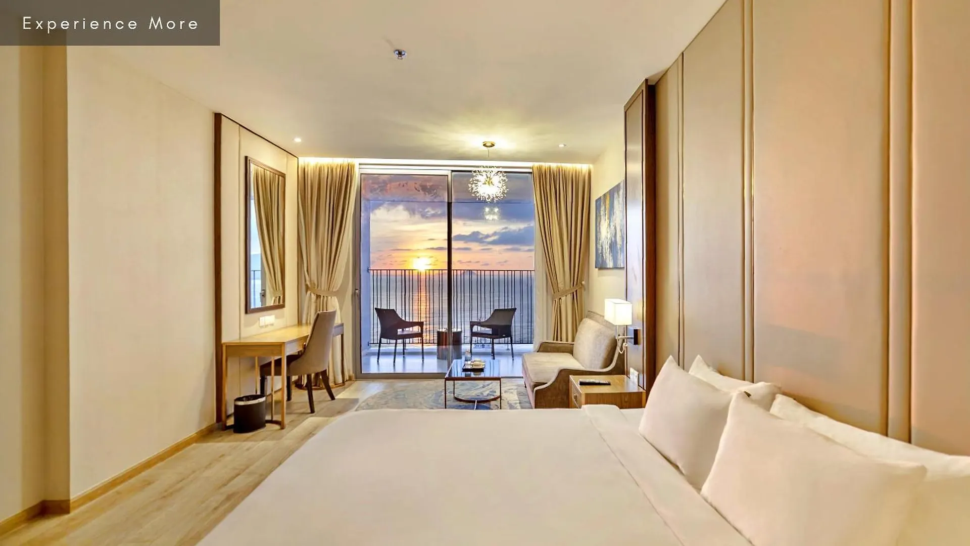 S79 Residences Panorama Nha Trang Aparthotel